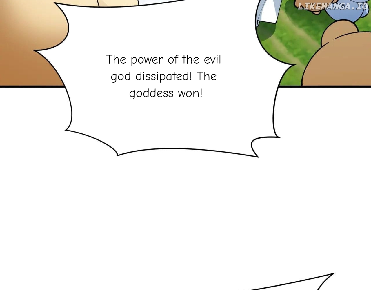 Era of the Haunted Chapter 375 - page 76